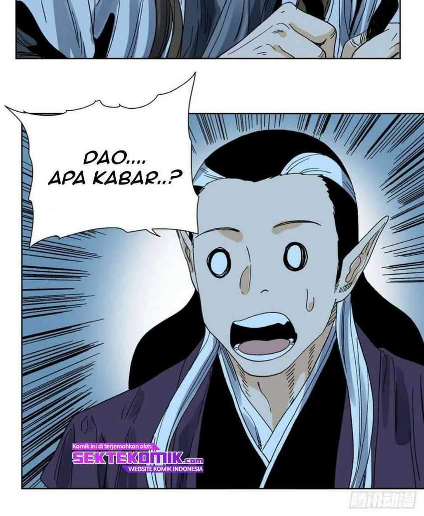 The Taoist Chapter 55 Gambar 26