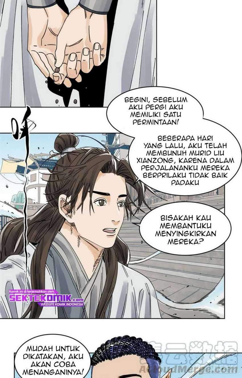 The Taoist Chapter 55 Gambar 5