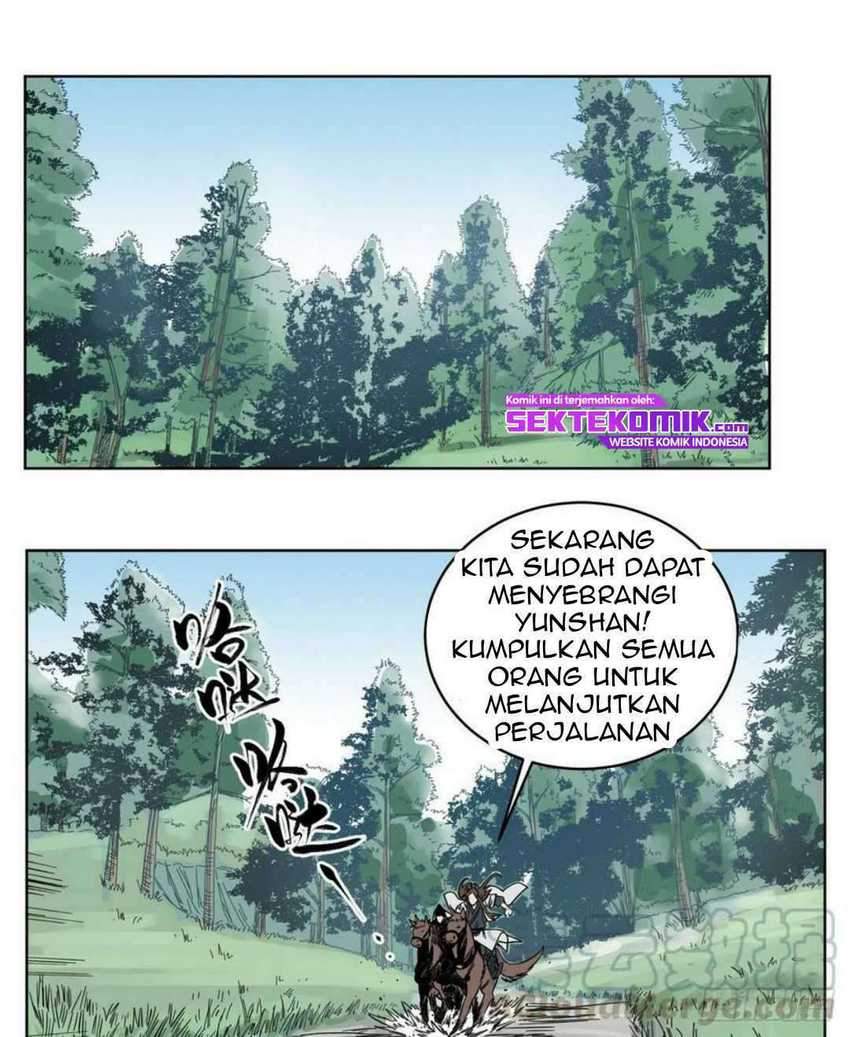 The Taoist Chapter 55 Gambar 7