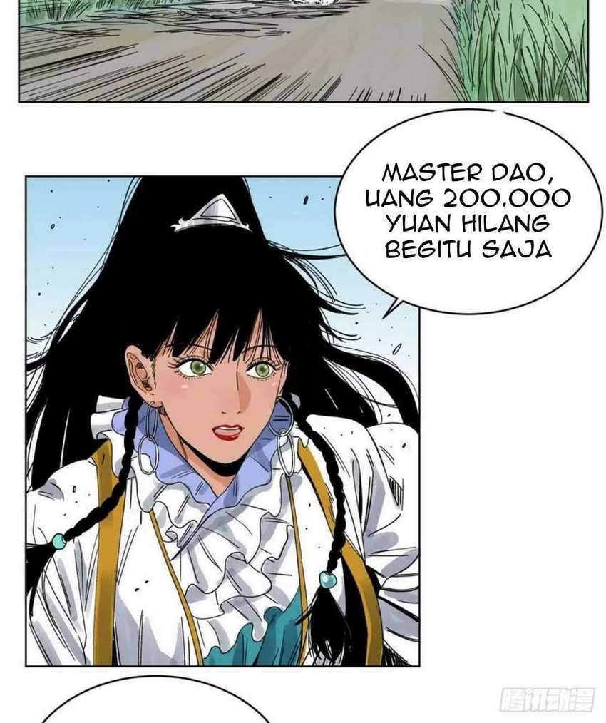 The Taoist Chapter 55 Gambar 8