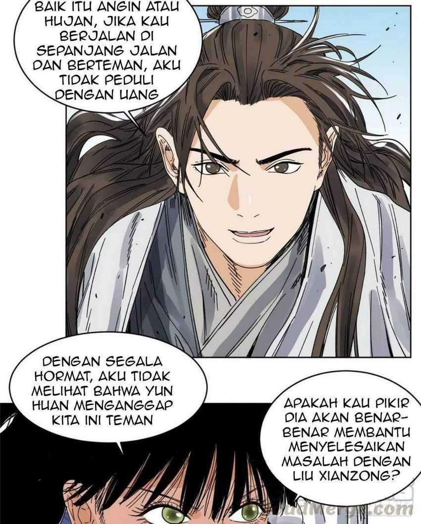 The Taoist Chapter 55 Gambar 9