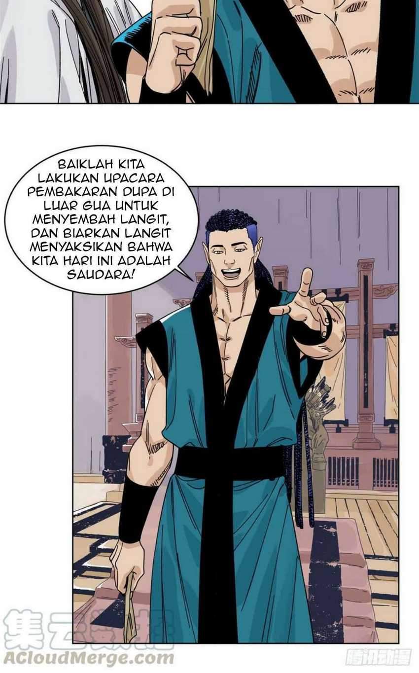 The Taoist Chapter 54 Gambar 15