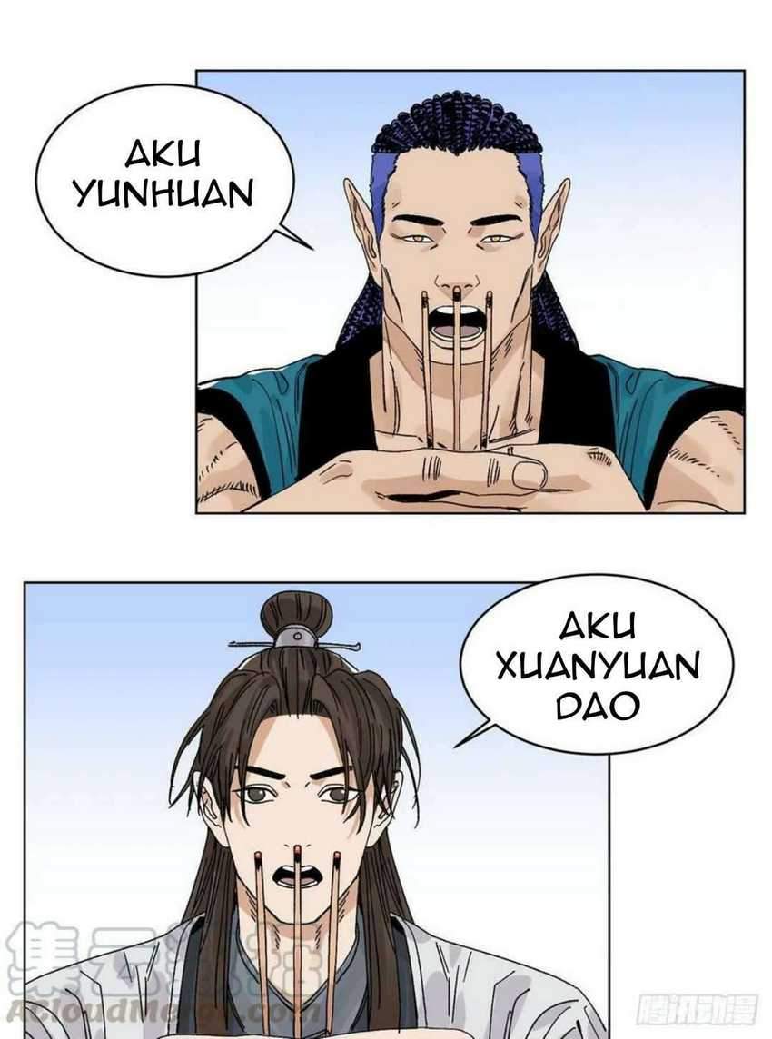 The Taoist Chapter 54 Gambar 19