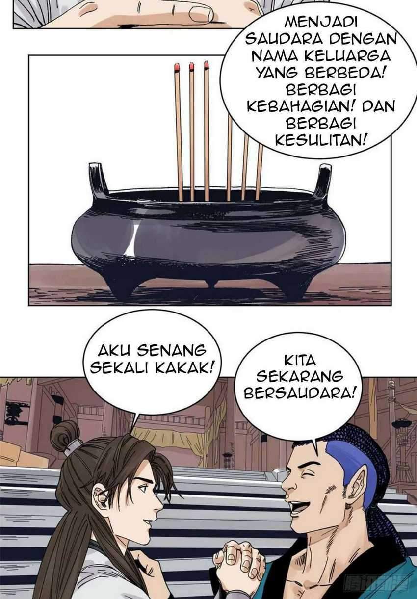 The Taoist Chapter 54 Gambar 20