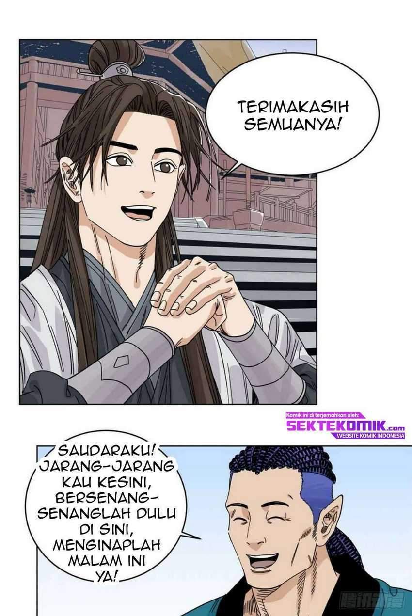 The Taoist Chapter 54 Gambar 22
