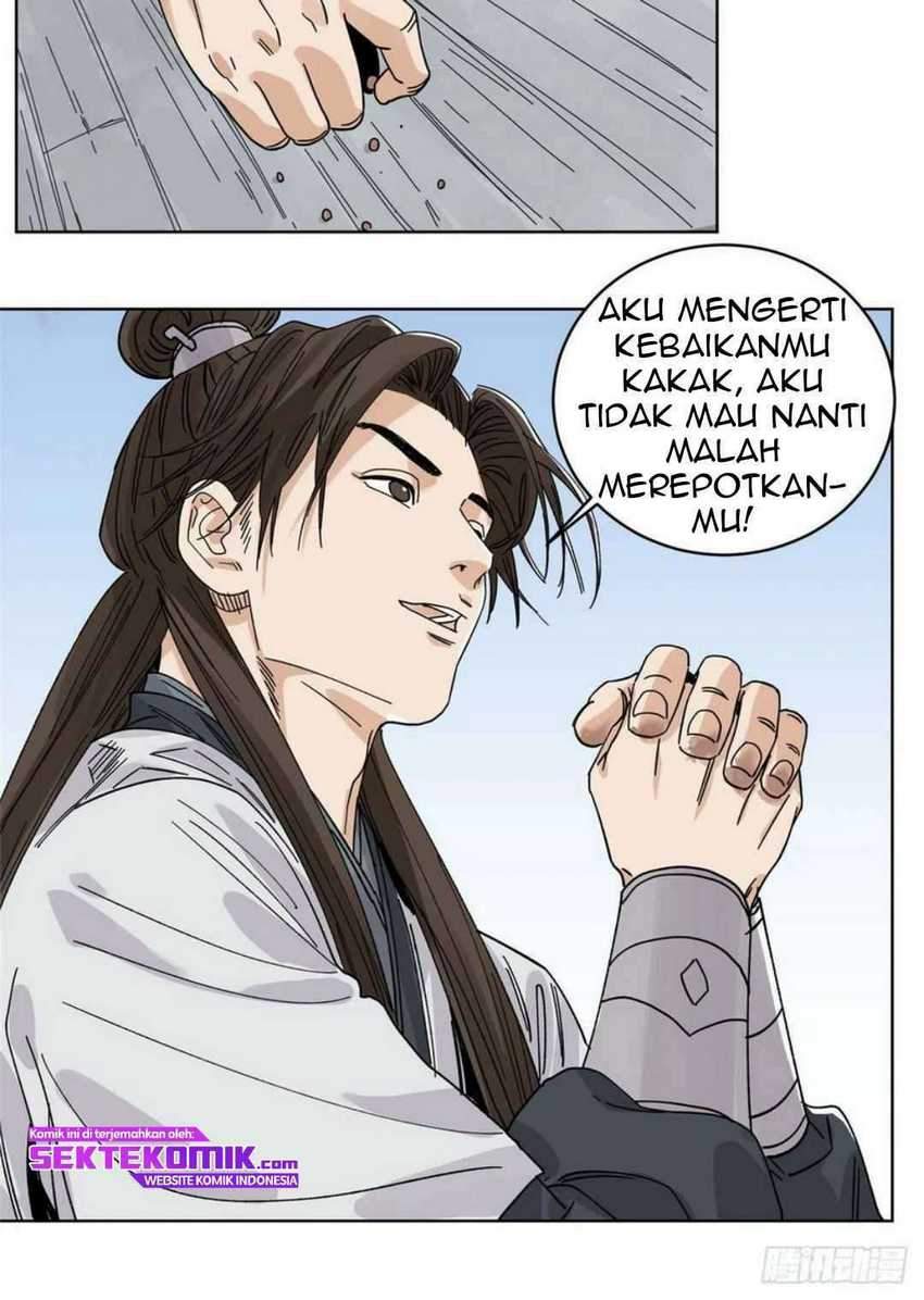 The Taoist Chapter 54 Gambar 24
