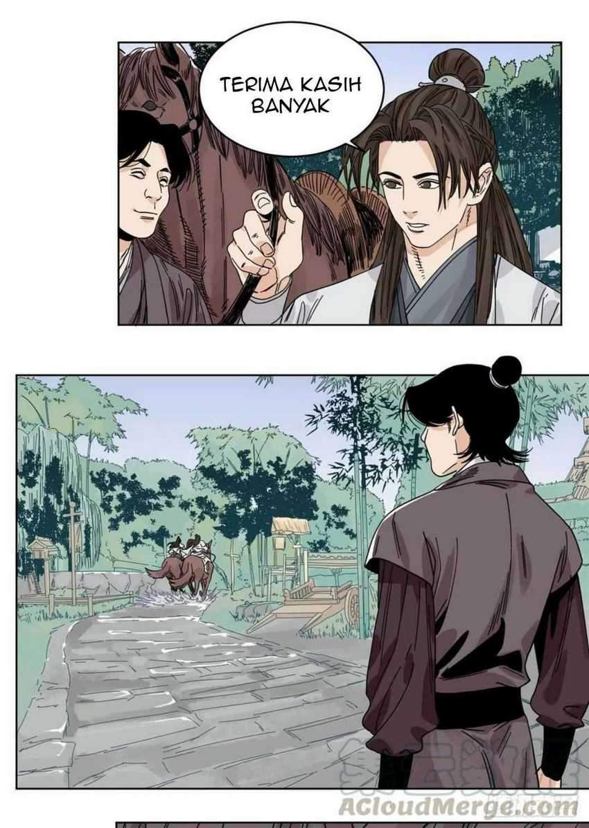 The Taoist Chapter 53 Gambar 13