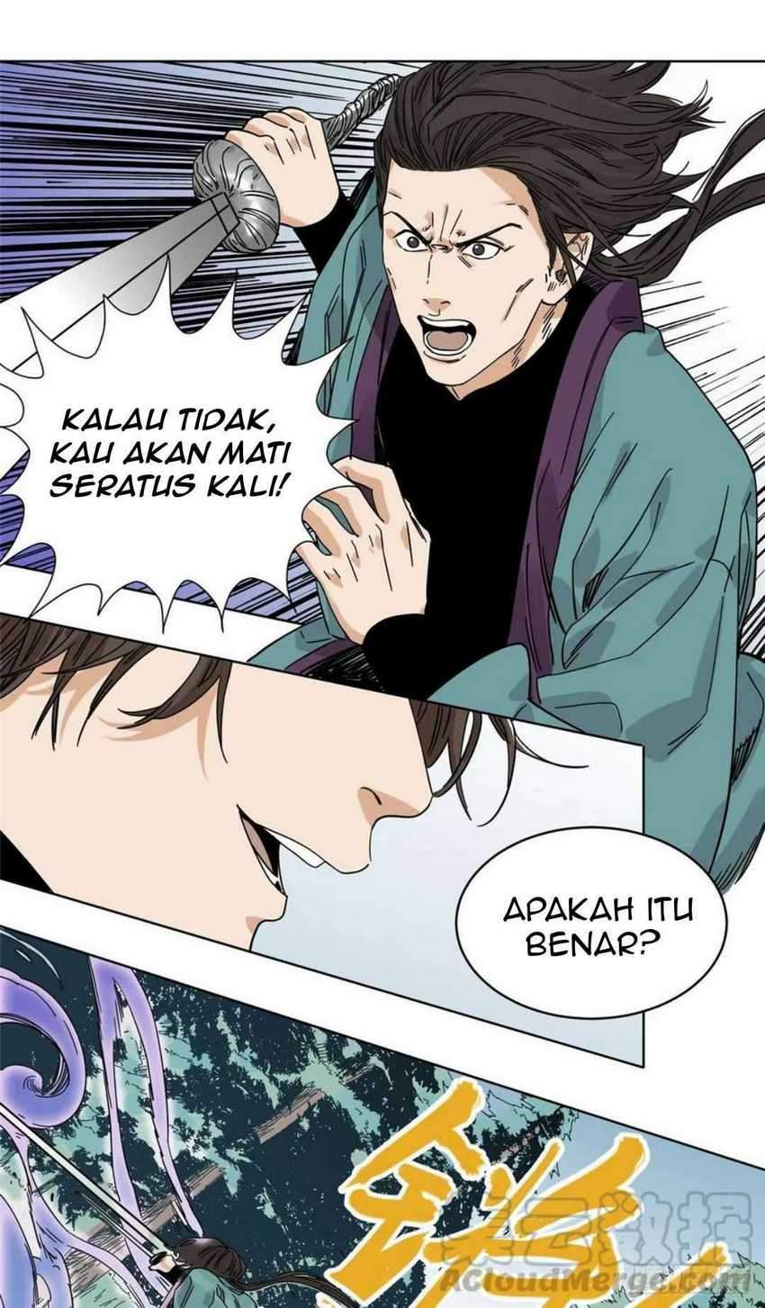 The Taoist Chapter 52 Gambar 15