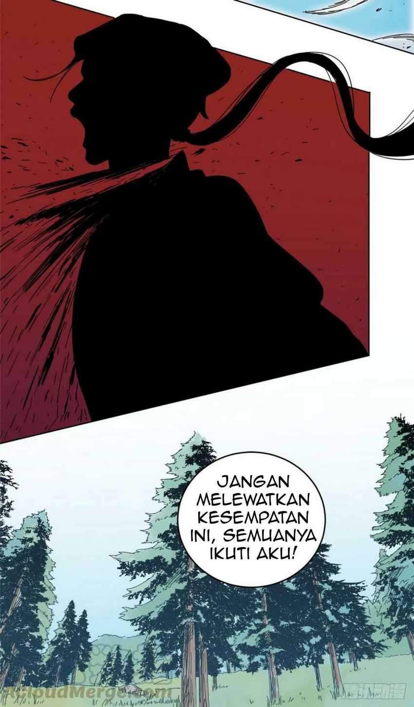 The Taoist Chapter 52 Gambar 17