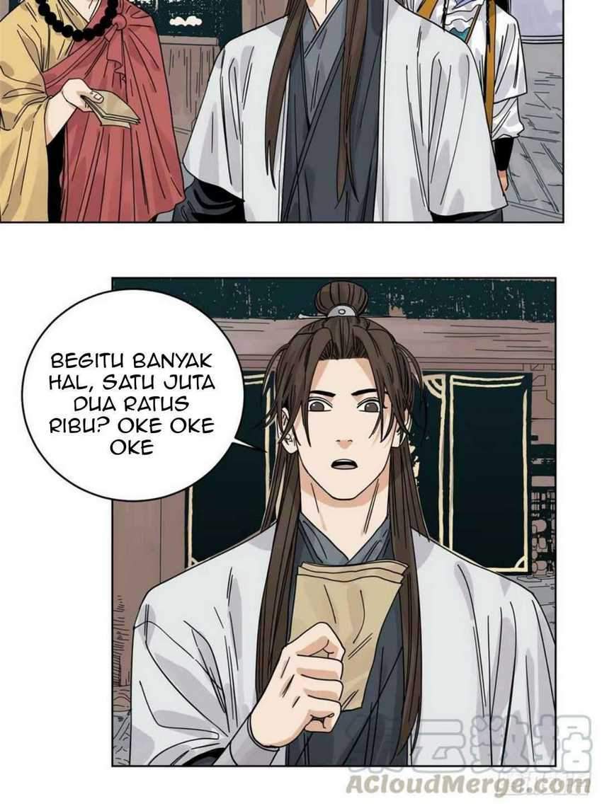 The Taoist Chapter 52 Gambar 21