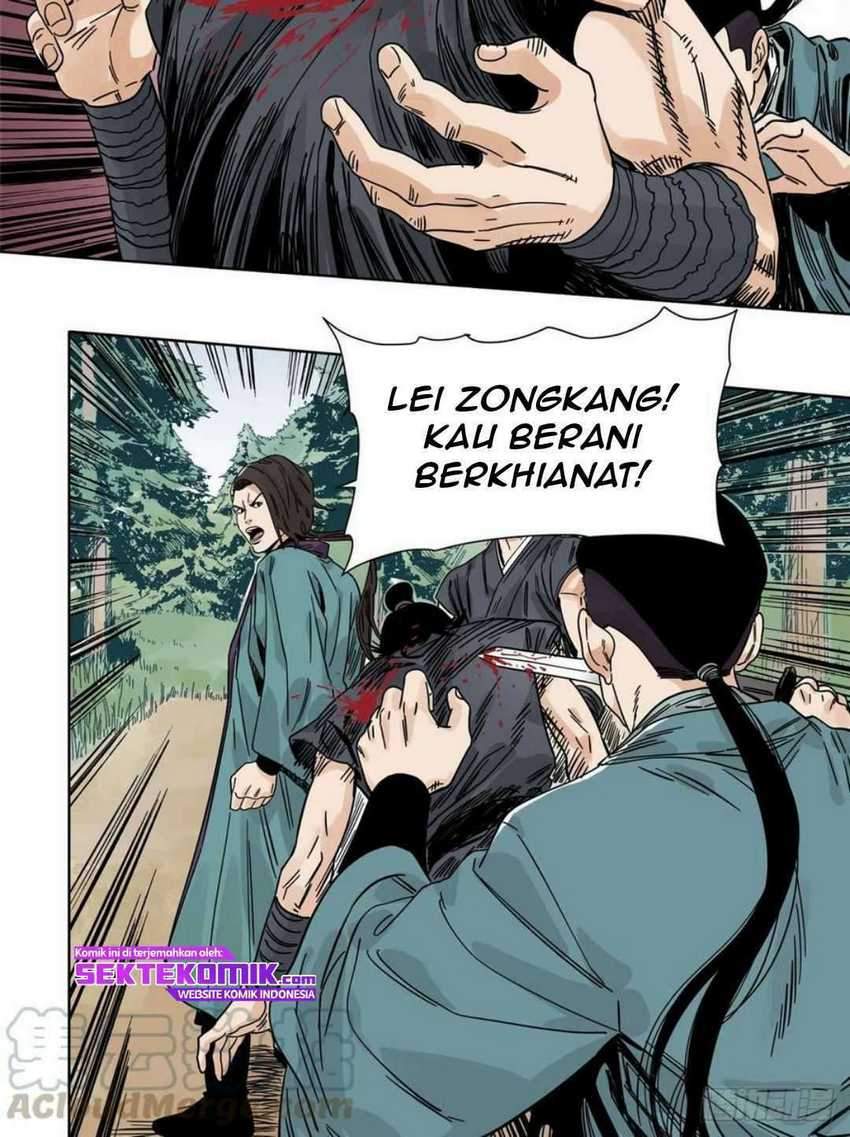 The Taoist Chapter 52 Gambar 5