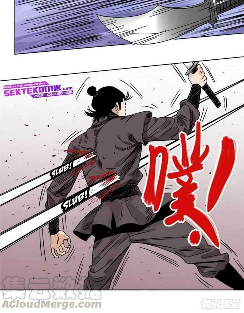 The Taoist Chapter 52 Gambar 7