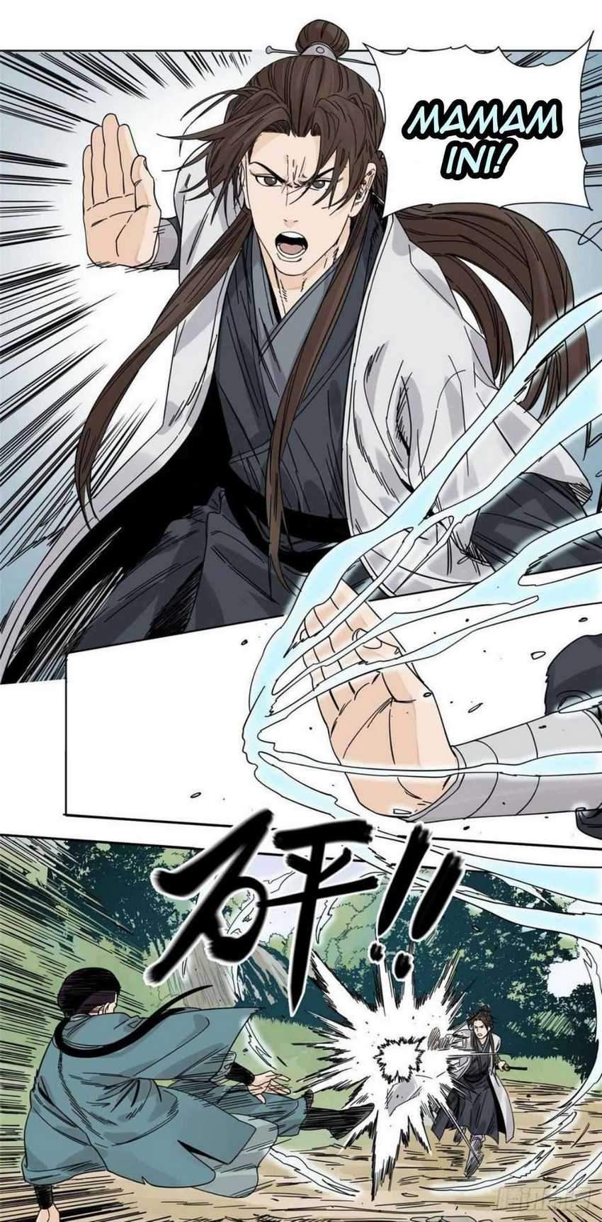 The Taoist Chapter 51 Gambar 10