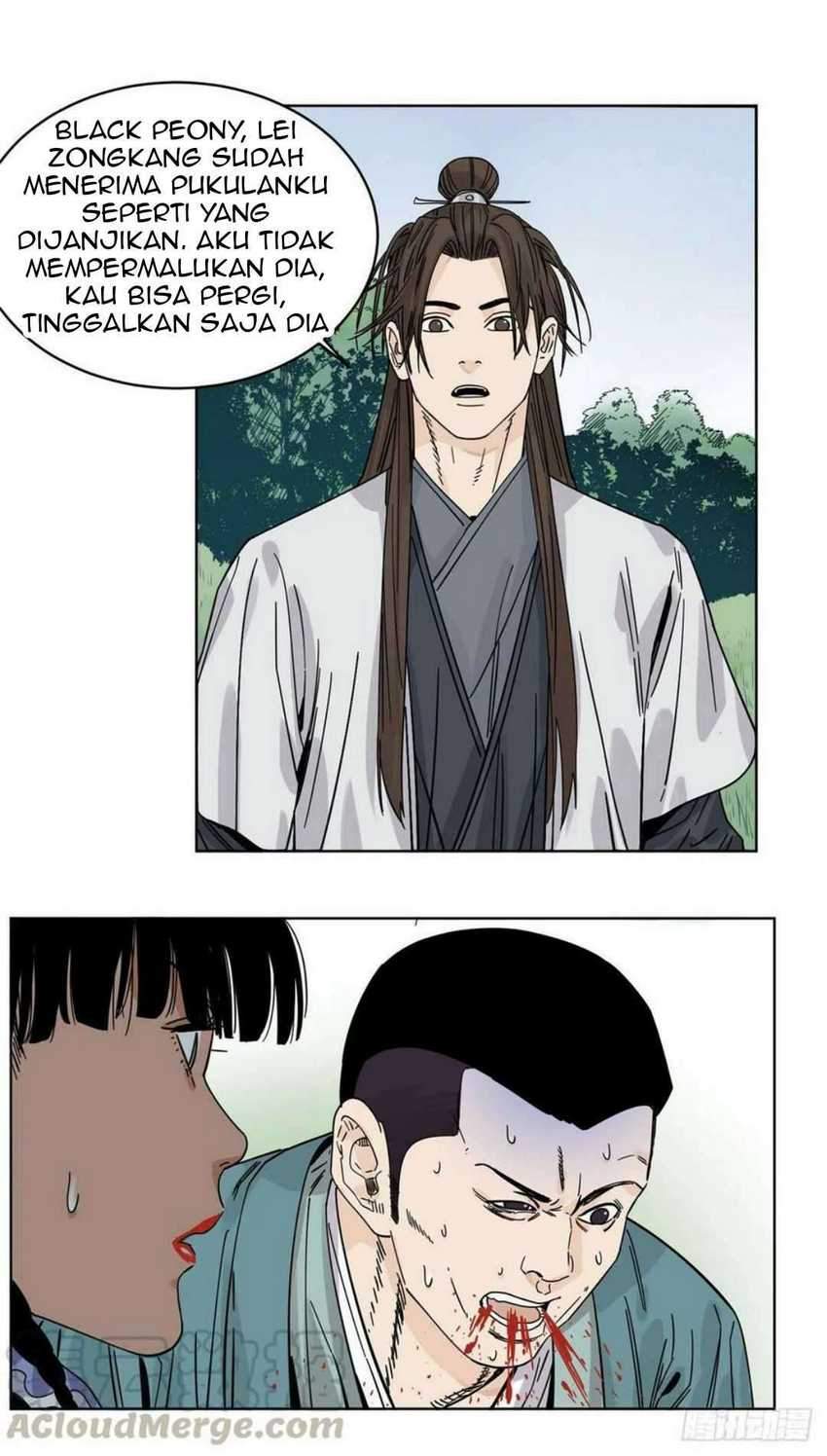 The Taoist Chapter 51 Gambar 13