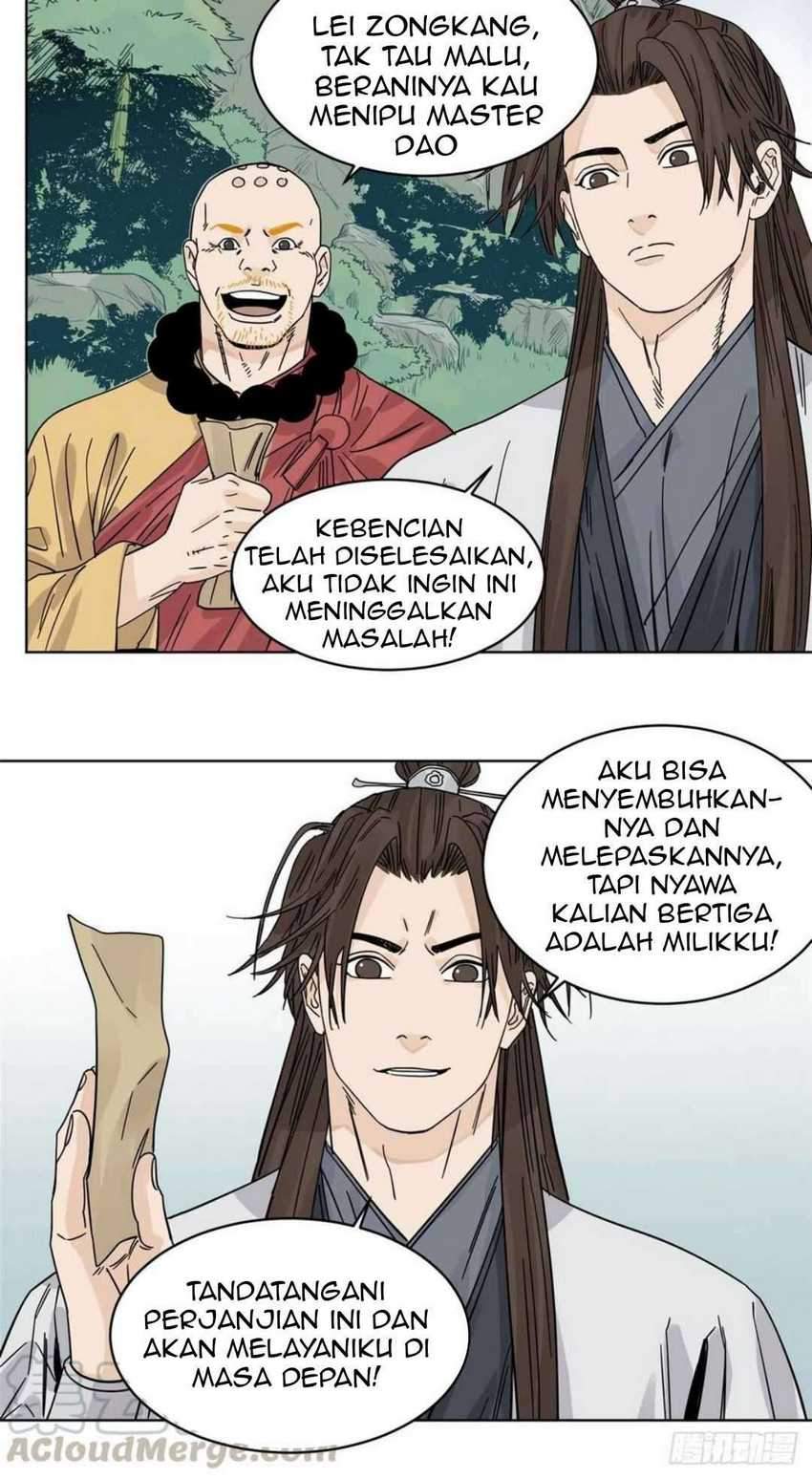 The Taoist Chapter 51 Gambar 15