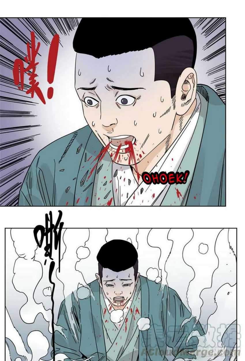 The Taoist Chapter 51 Gambar 19