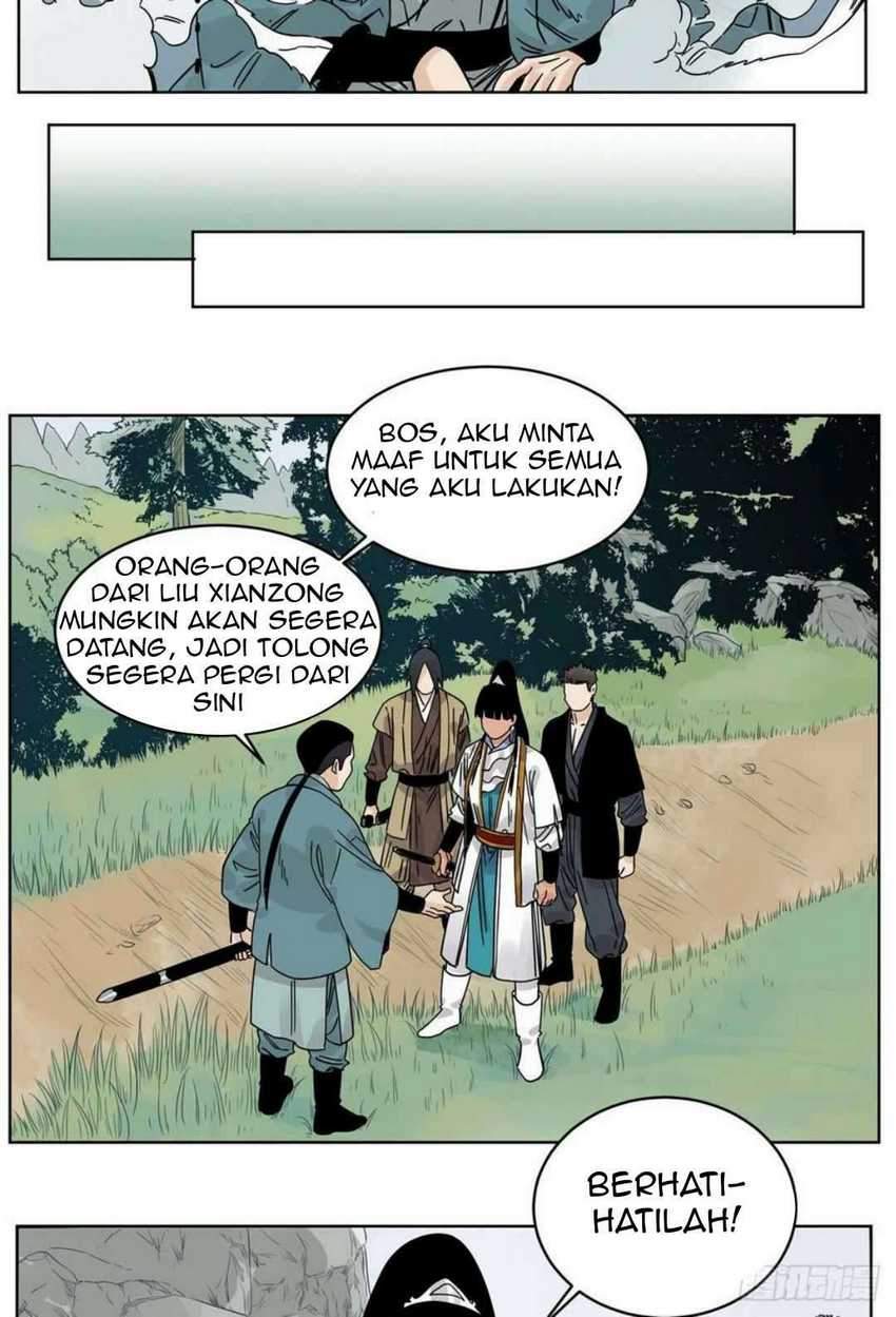 The Taoist Chapter 51 Gambar 20