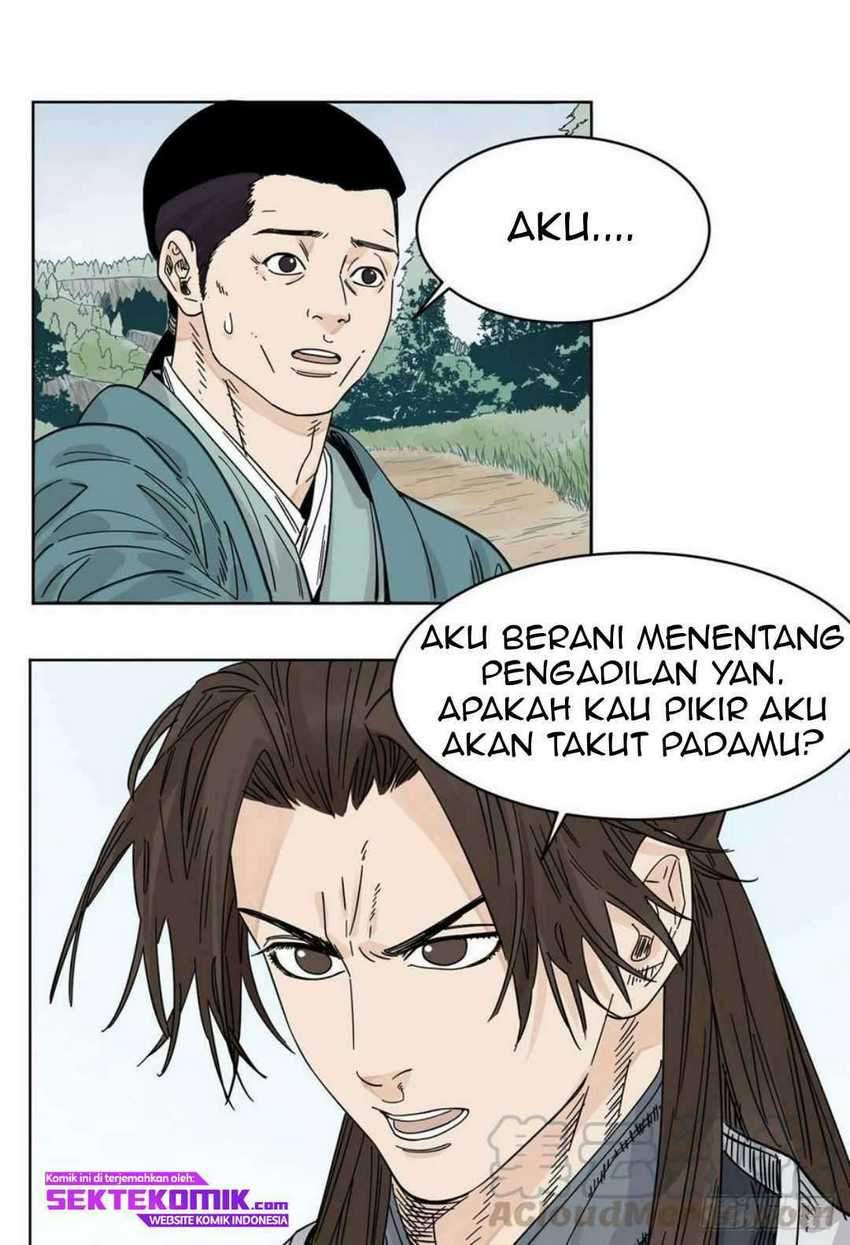 The Taoist Chapter 51 Gambar 5