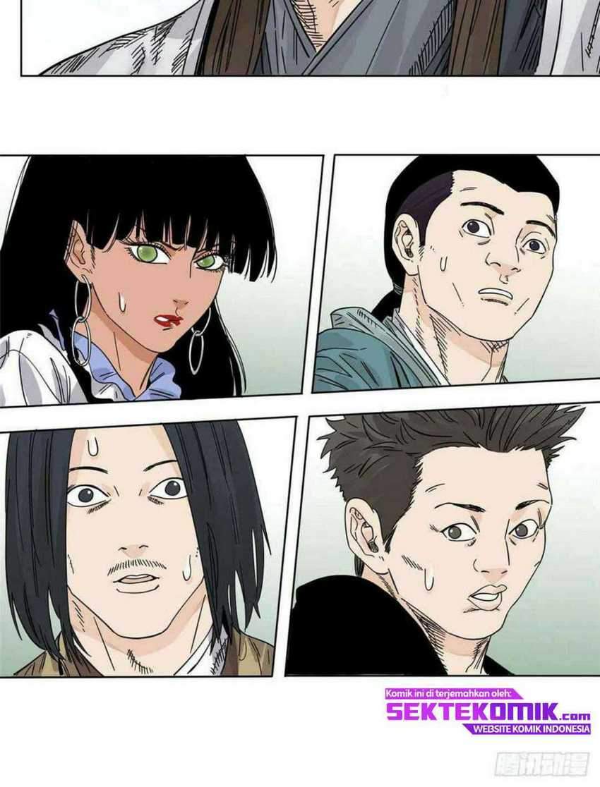 The Taoist Chapter 51 Gambar 6