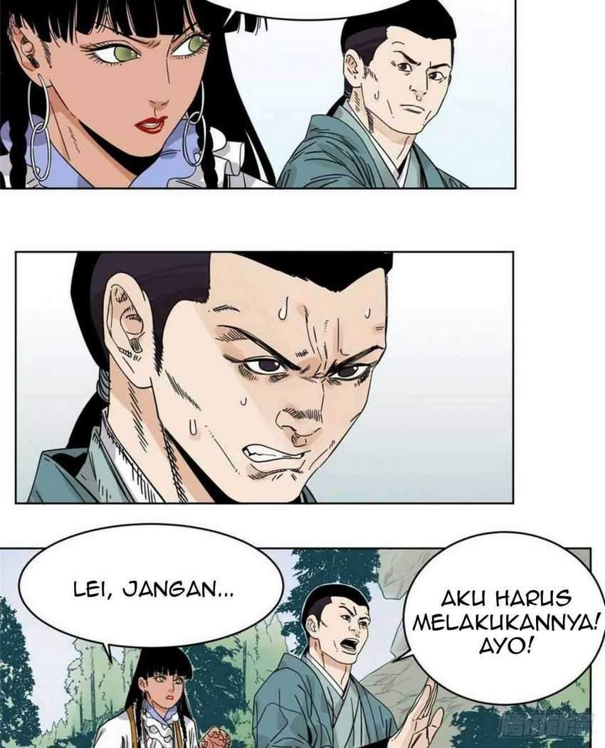 The Taoist Chapter 51 Gambar 8