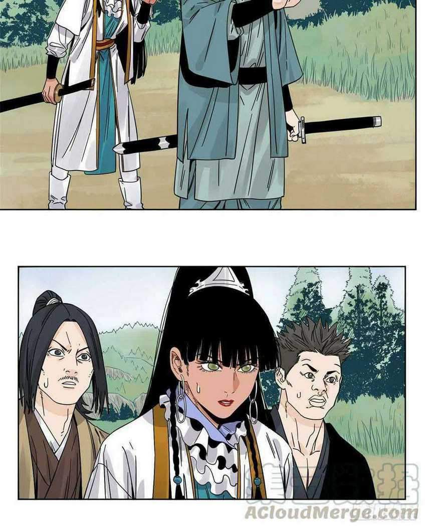 The Taoist Chapter 51 Gambar 9