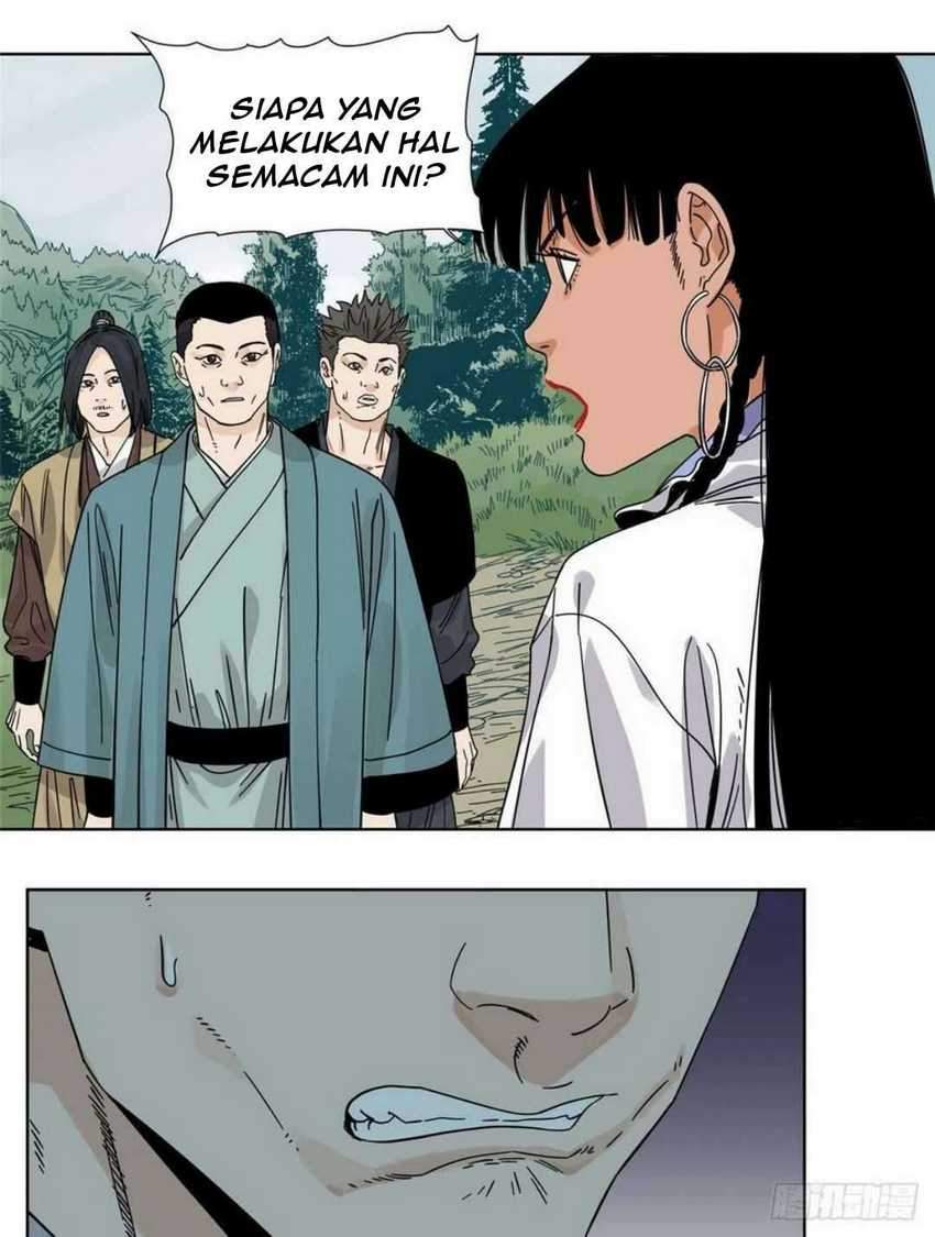 The Taoist Chapter 50 Gambar 10
