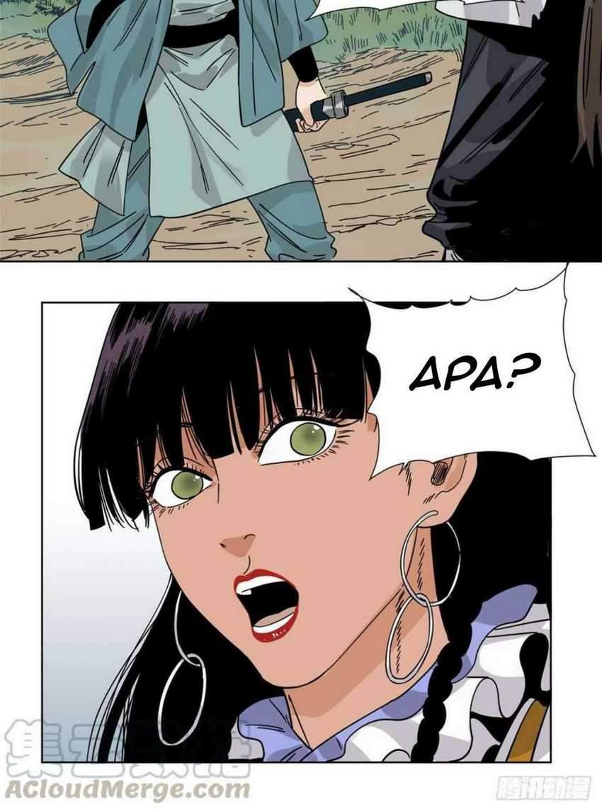 The Taoist Chapter 50 Gambar 15