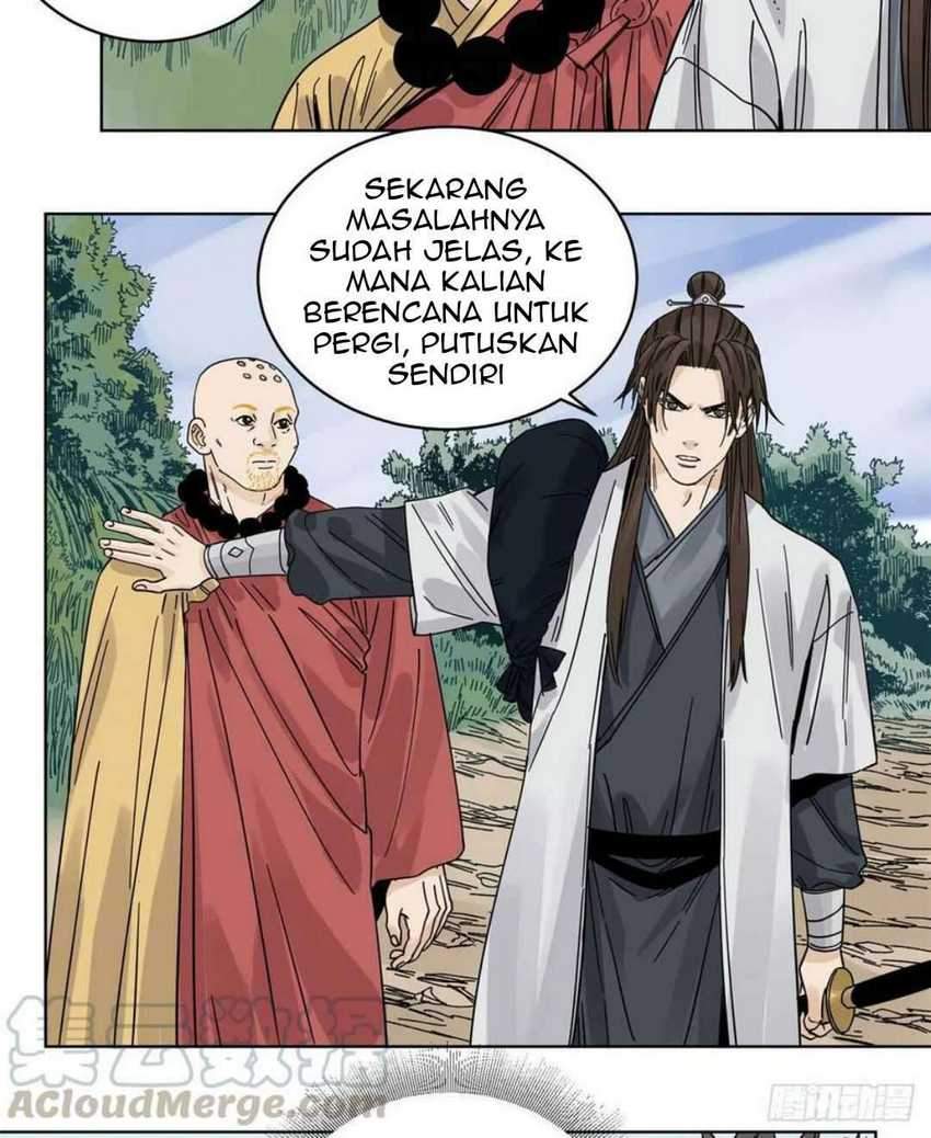 The Taoist Chapter 50 Gambar 17