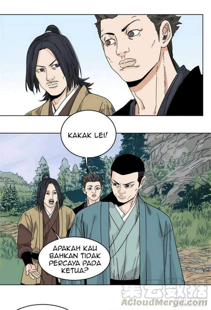 The Taoist Chapter 50 Gambar 19