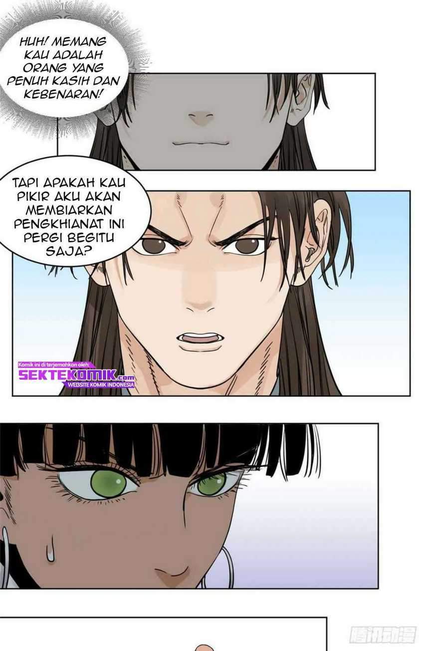 The Taoist Chapter 50 Gambar 22