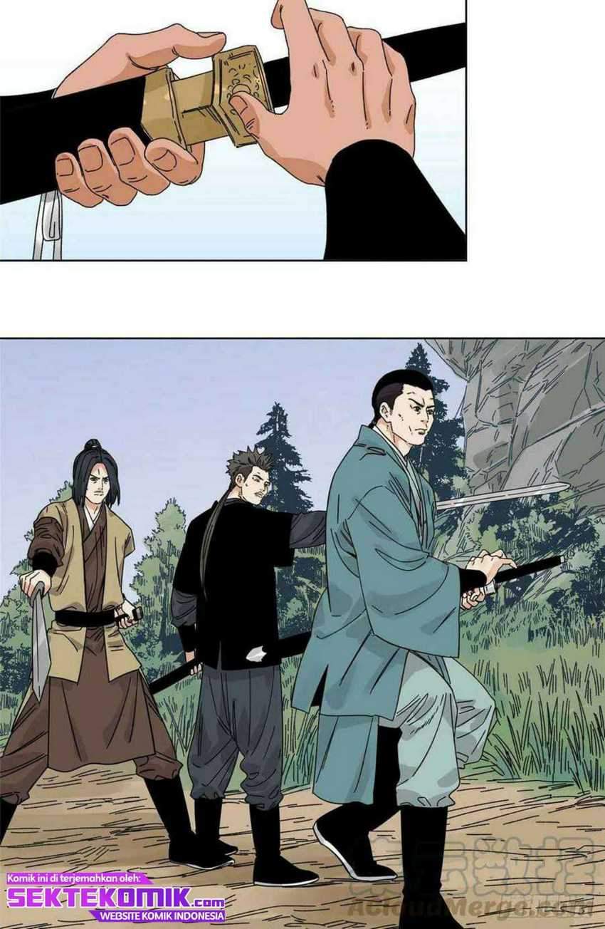 The Taoist Chapter 50 Gambar 23