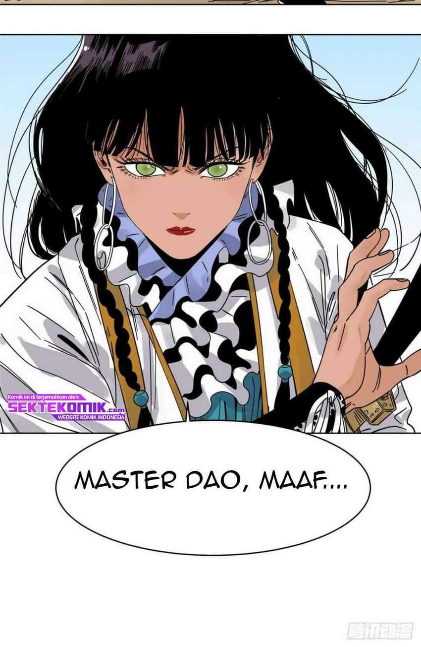 The Taoist Chapter 50 Gambar 24