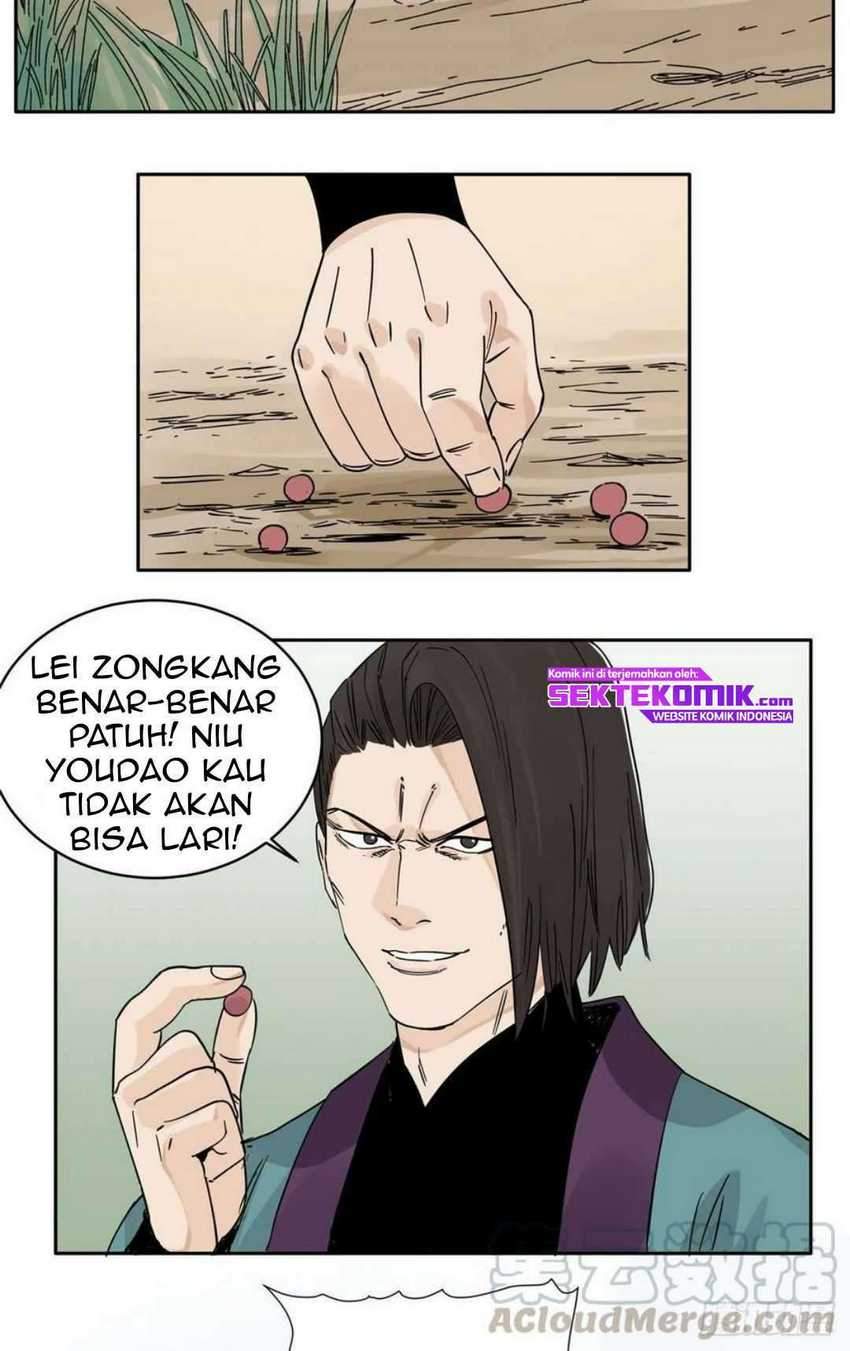 The Taoist Chapter 50 Gambar 5