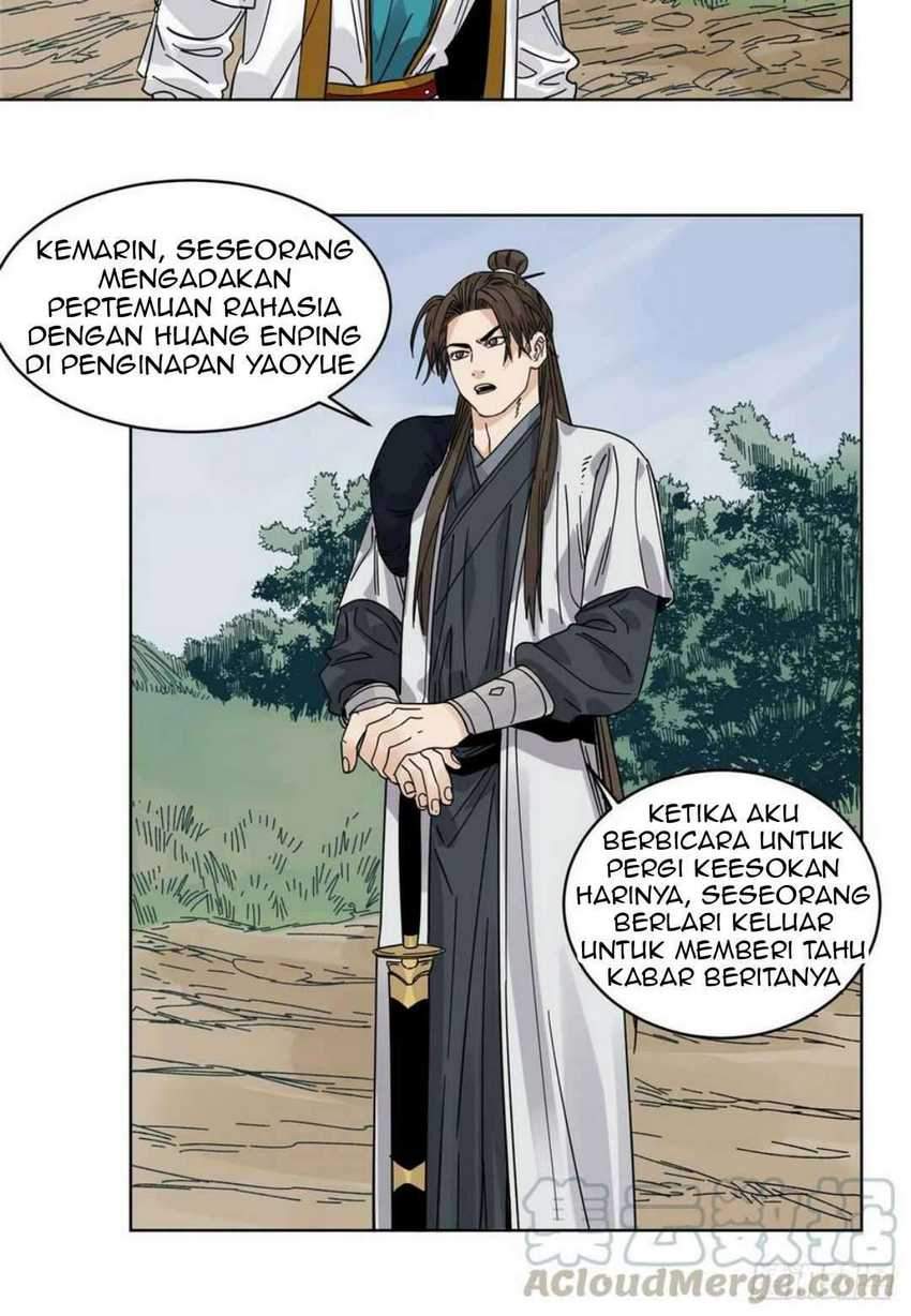 The Taoist Chapter 50 Gambar 9
