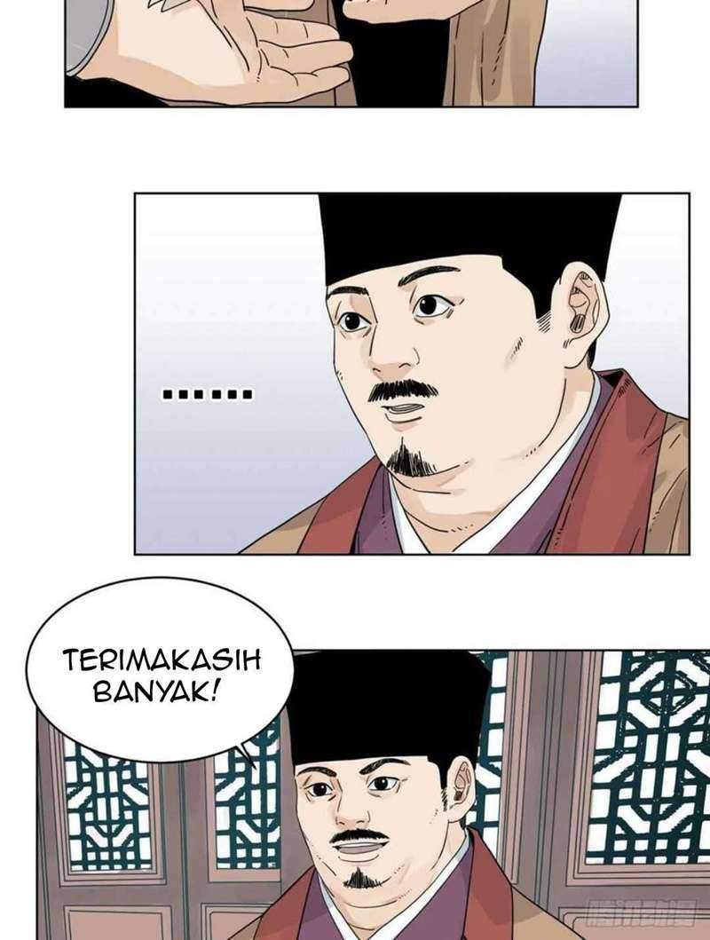 The Taoist Chapter 49 Gambar 14