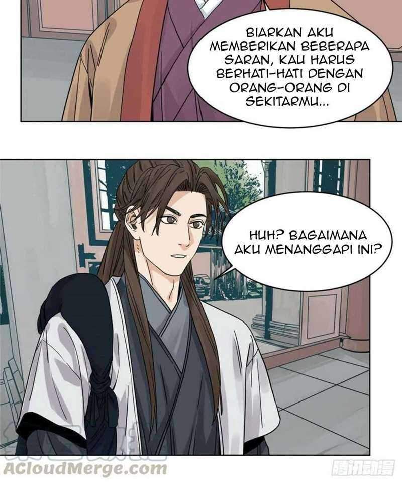The Taoist Chapter 49 Gambar 15