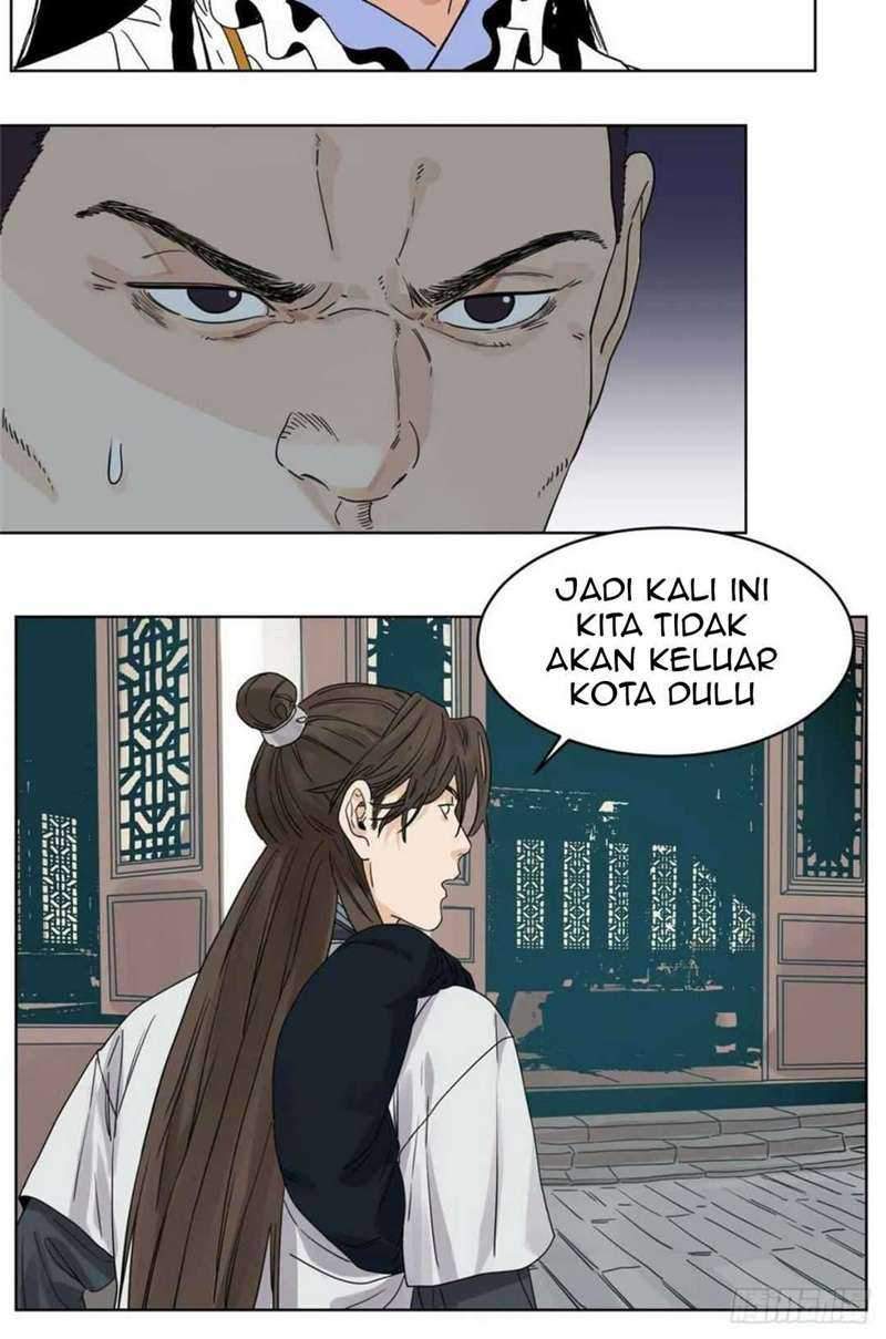 The Taoist Chapter 49 Gambar 18