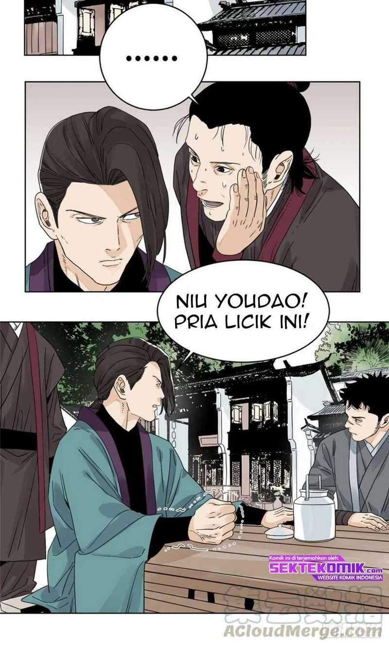 The Taoist Chapter 49 Gambar 21