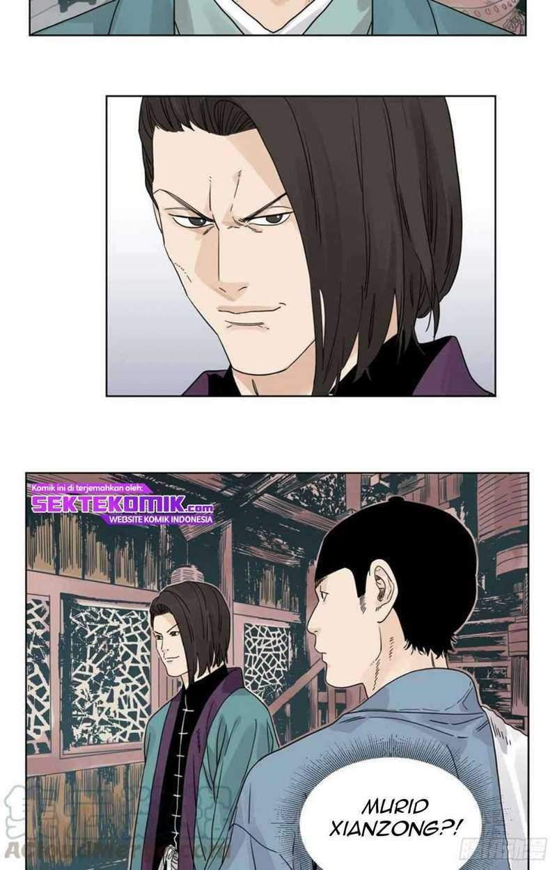 The Taoist Chapter 49 Gambar 5