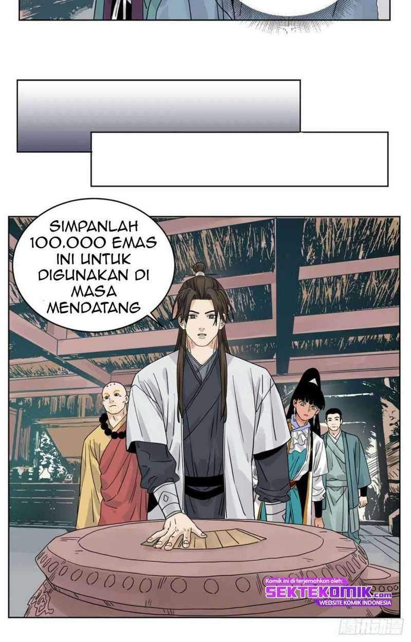 The Taoist Chapter 49 Gambar 6