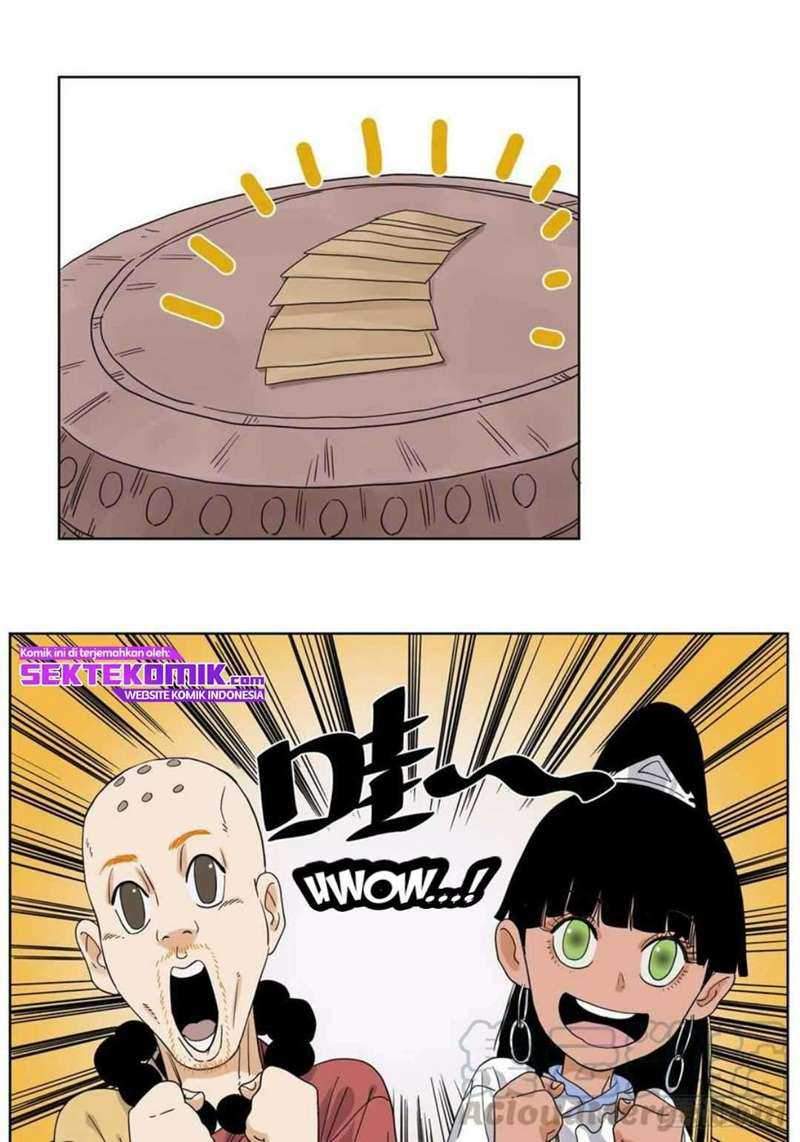 The Taoist Chapter 49 Gambar 7