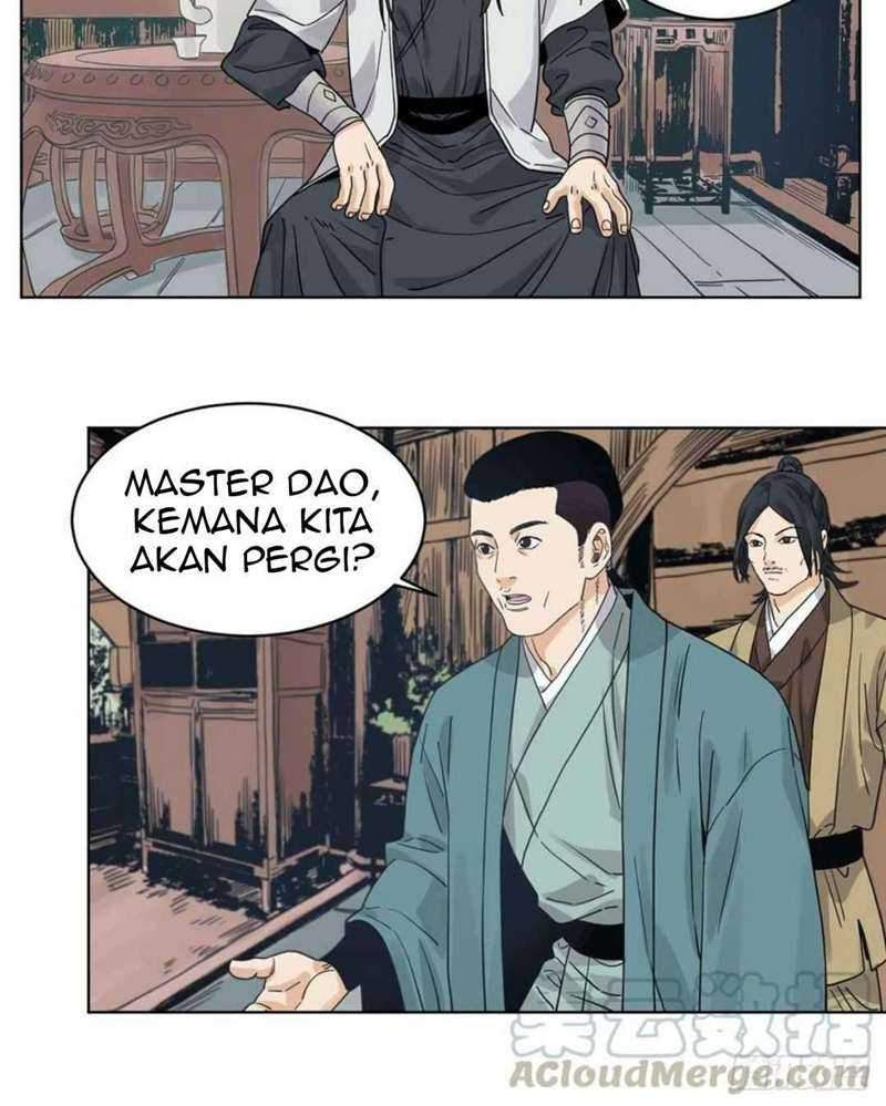 The Taoist Chapter 49 Gambar 9