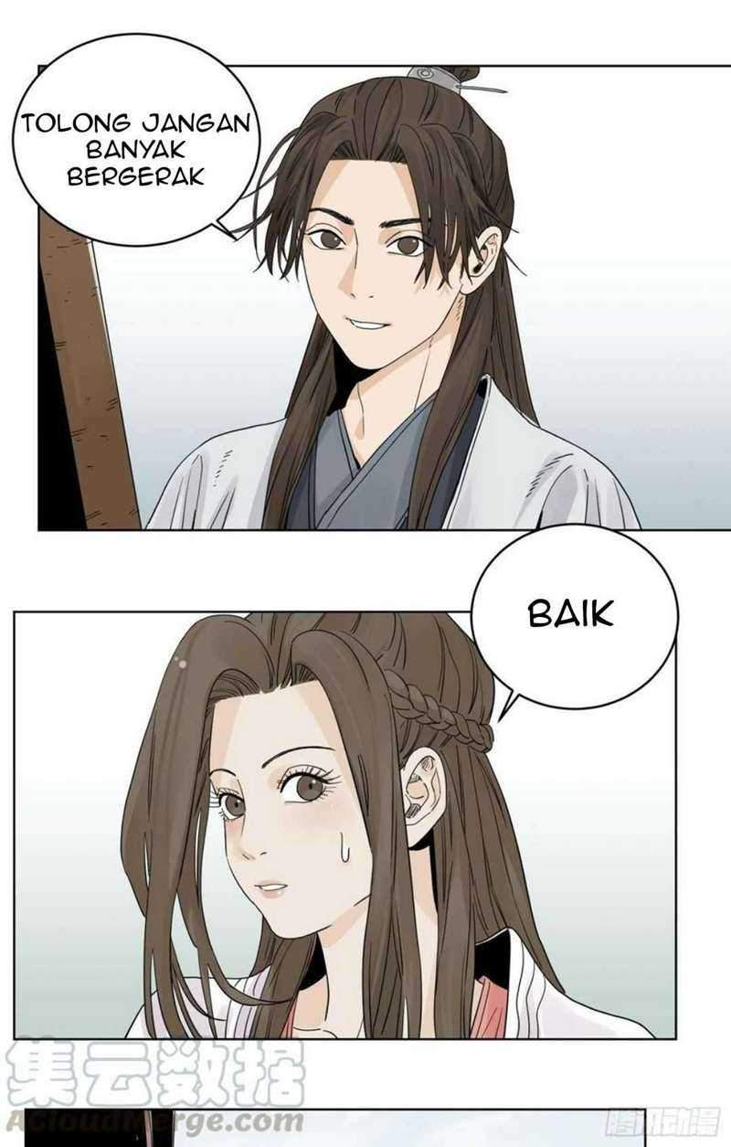 The Taoist Chapter 48 Gambar 11