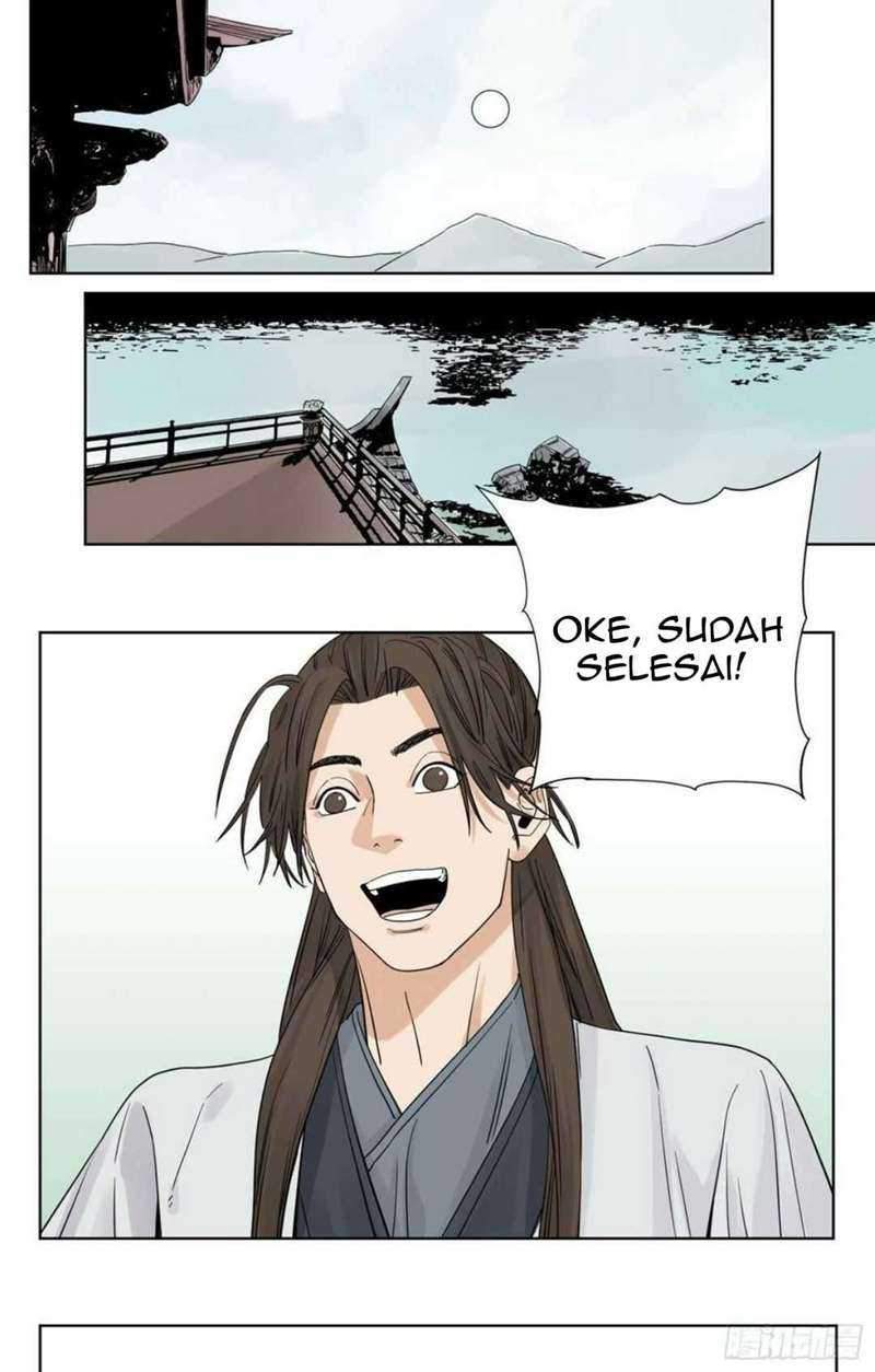 The Taoist Chapter 48 Gambar 12