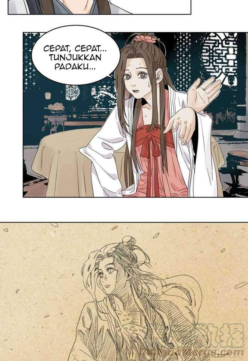 The Taoist Chapter 48 Gambar 15