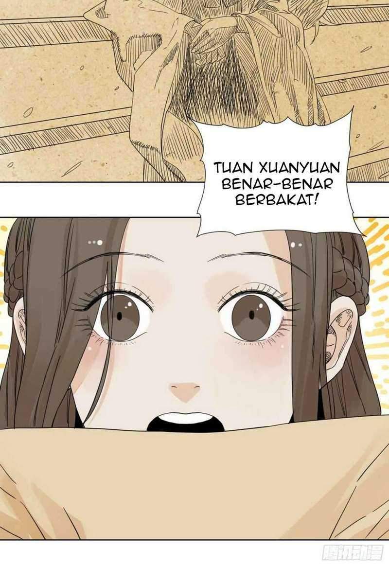 The Taoist Chapter 48 Gambar 16