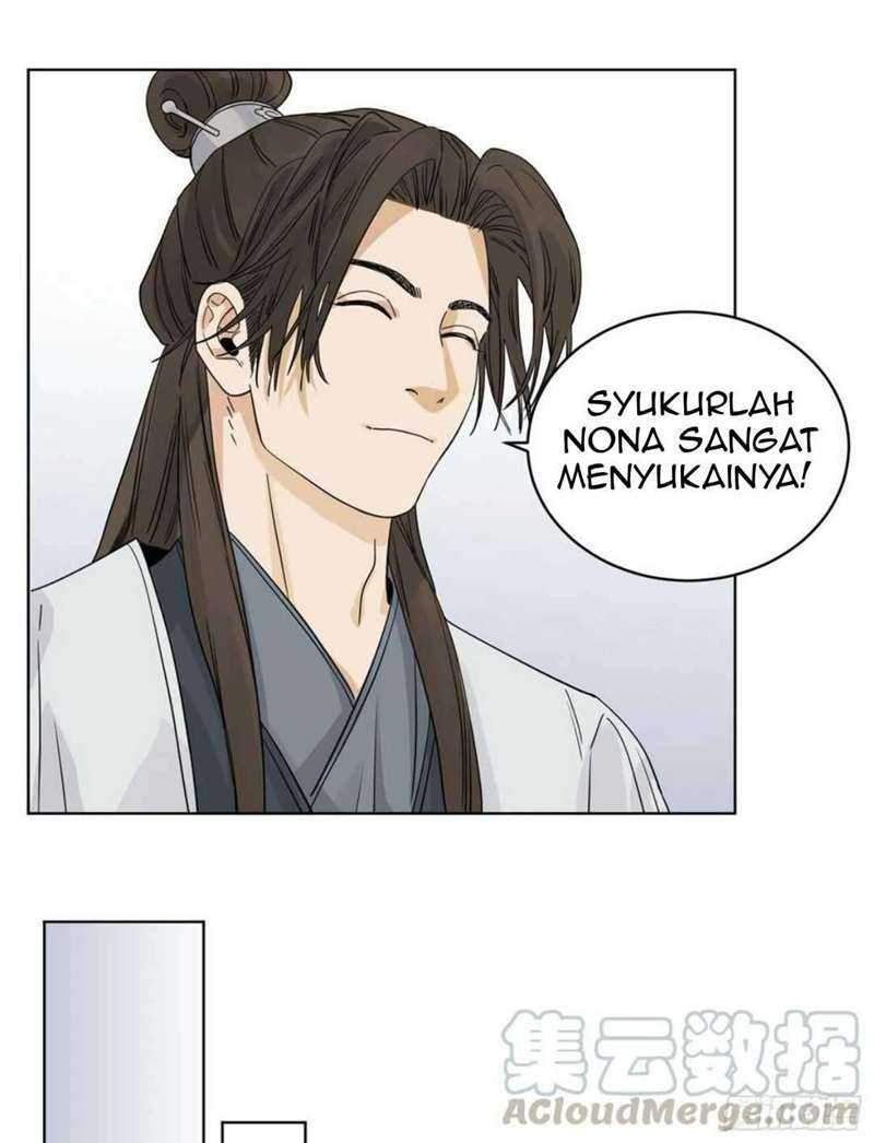 The Taoist Chapter 48 Gambar 17