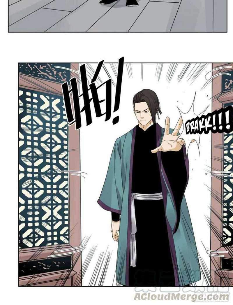 The Taoist Chapter 48 Gambar 19