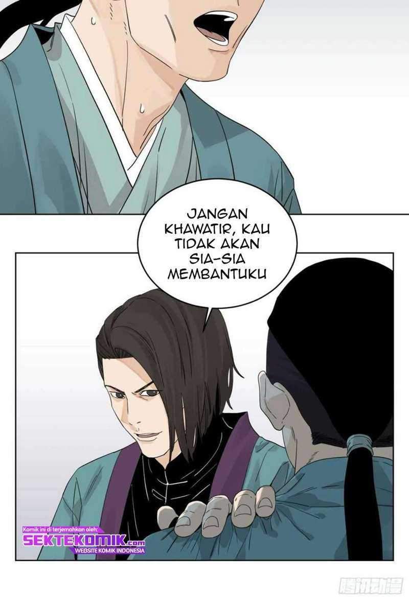 The Taoist Chapter 48 Gambar 24