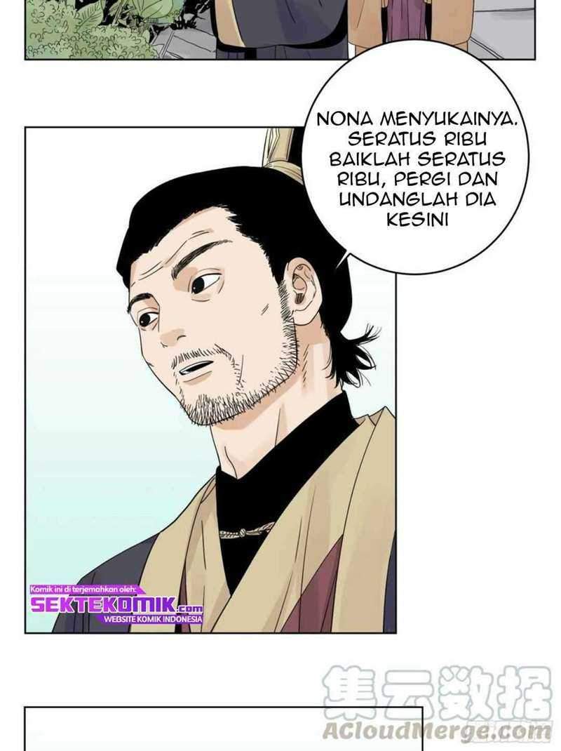The Taoist Chapter 48 Gambar 5